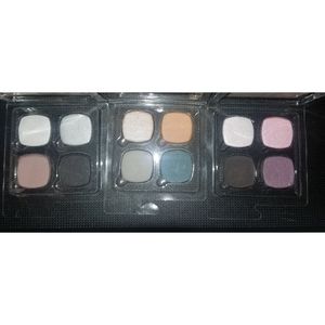 Bare Minerals READY Eyeshadow 4.0 Testers